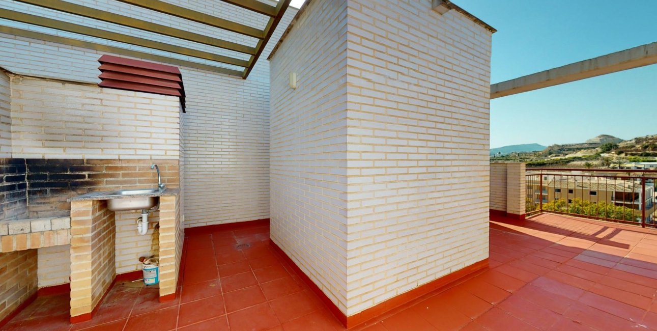Obra nueva - Ático -
Archena - Villanueva del Rio Segura