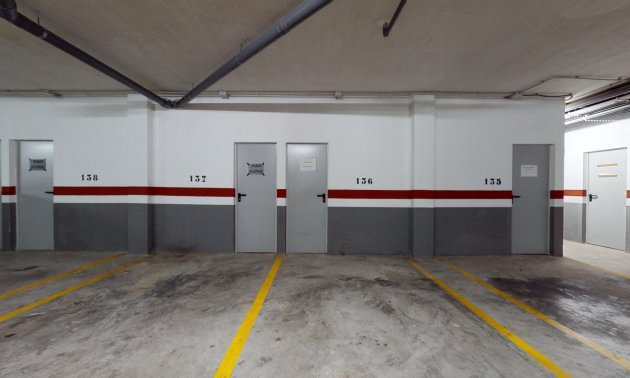 Obra nueva - Ático -
Archena - Villanueva del Rio Segura