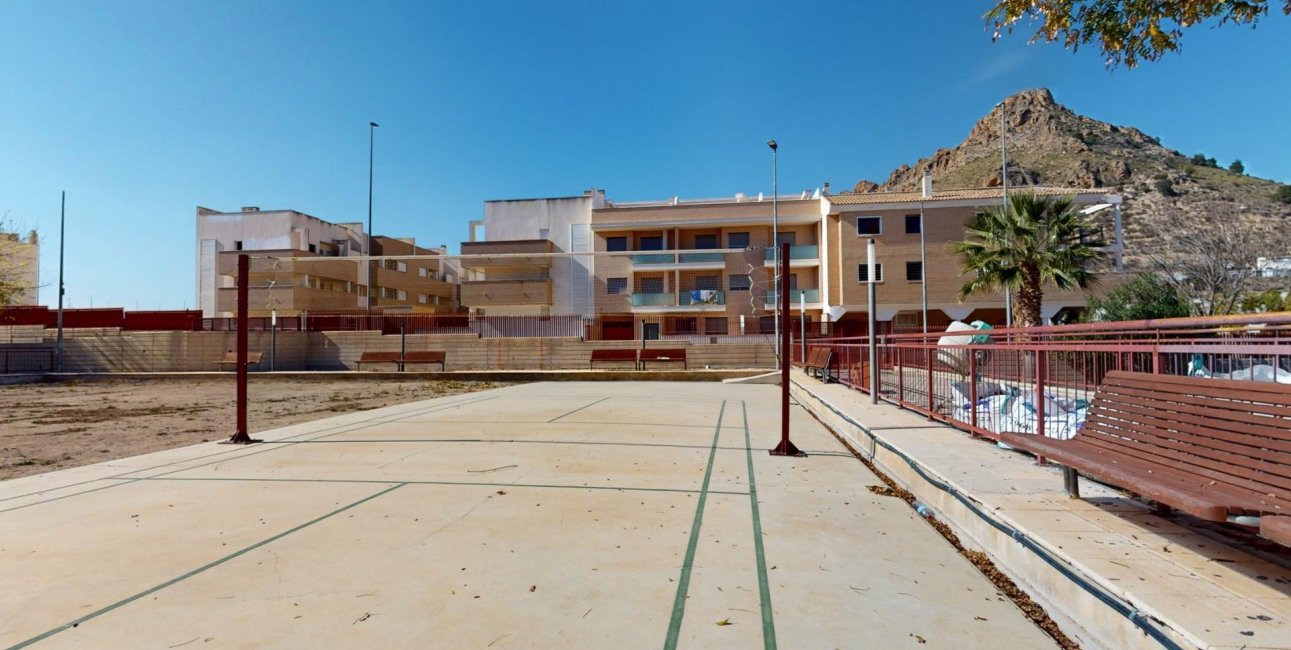 Obra nueva - Ático -
Archena - Villanueva del Rio Segura