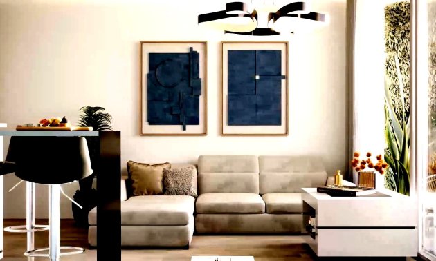 Obra nueva - Apartamento / piso -
Torrevieja - Centro