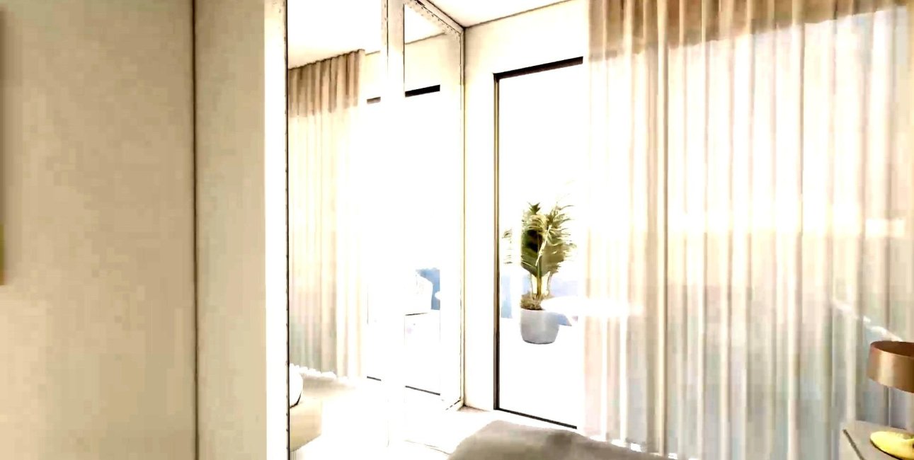 New Build - Apartment / flat -
Torrevieja - Centro