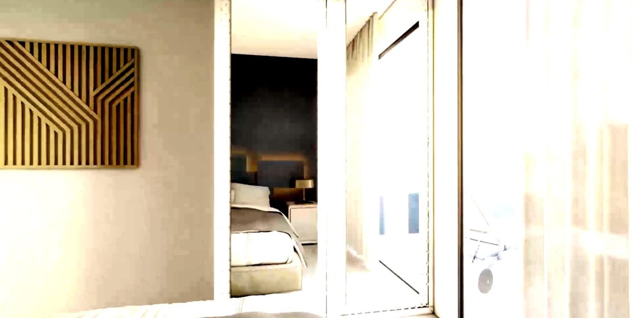 New Build - Apartment / flat -
Torrevieja - Centro