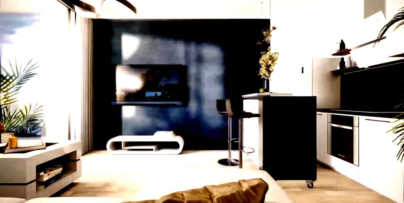 New Build - Apartment / flat -
Torrevieja - Centro