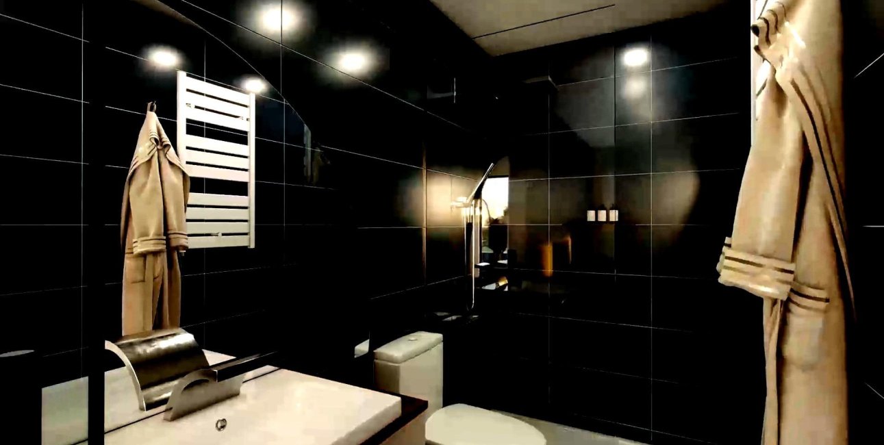 New Build - Apartment / flat -
Torrevieja - Centro