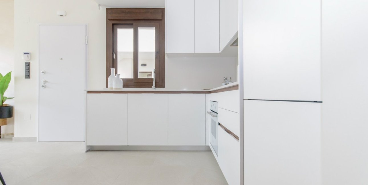Rynek pierwotny - Bungalowy -
Torrevieja - Los Balcones - Los Altos del Edén