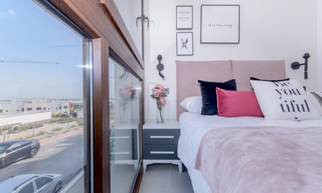 Rynek pierwotny - Bungalowy -
Torrevieja - Los Balcones - Los Altos del Edén