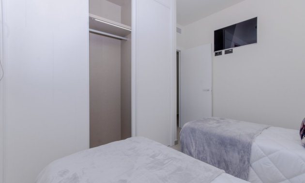 Rynek pierwotny - Bungalowy -
Torrevieja - Los Balcones - Los Altos del Edén
