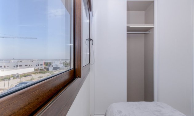 Rynek pierwotny - Bungalowy -
Torrevieja - Los Balcones - Los Altos del Edén