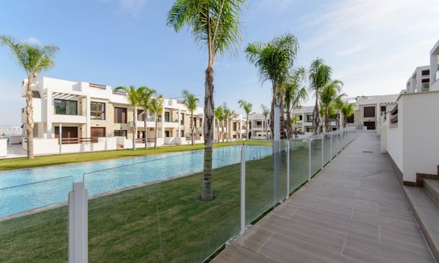 Rynek pierwotny - Bungalowy -
Torrevieja - Los Balcones - Los Altos del Edén