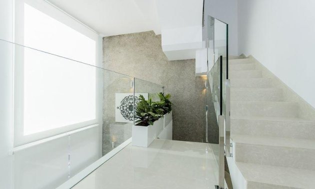 New Build - Villa -
Rojales - Ciudad Quesada