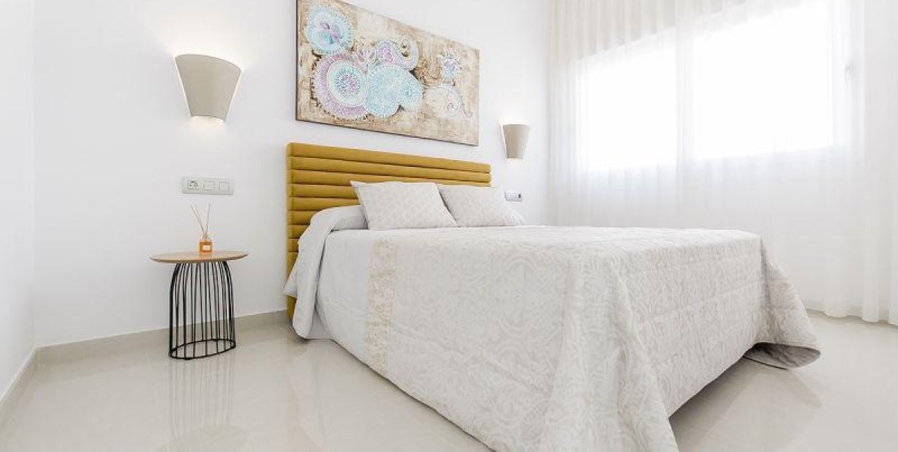 New Build - Villa -
Rojales - Ciudad Quesada