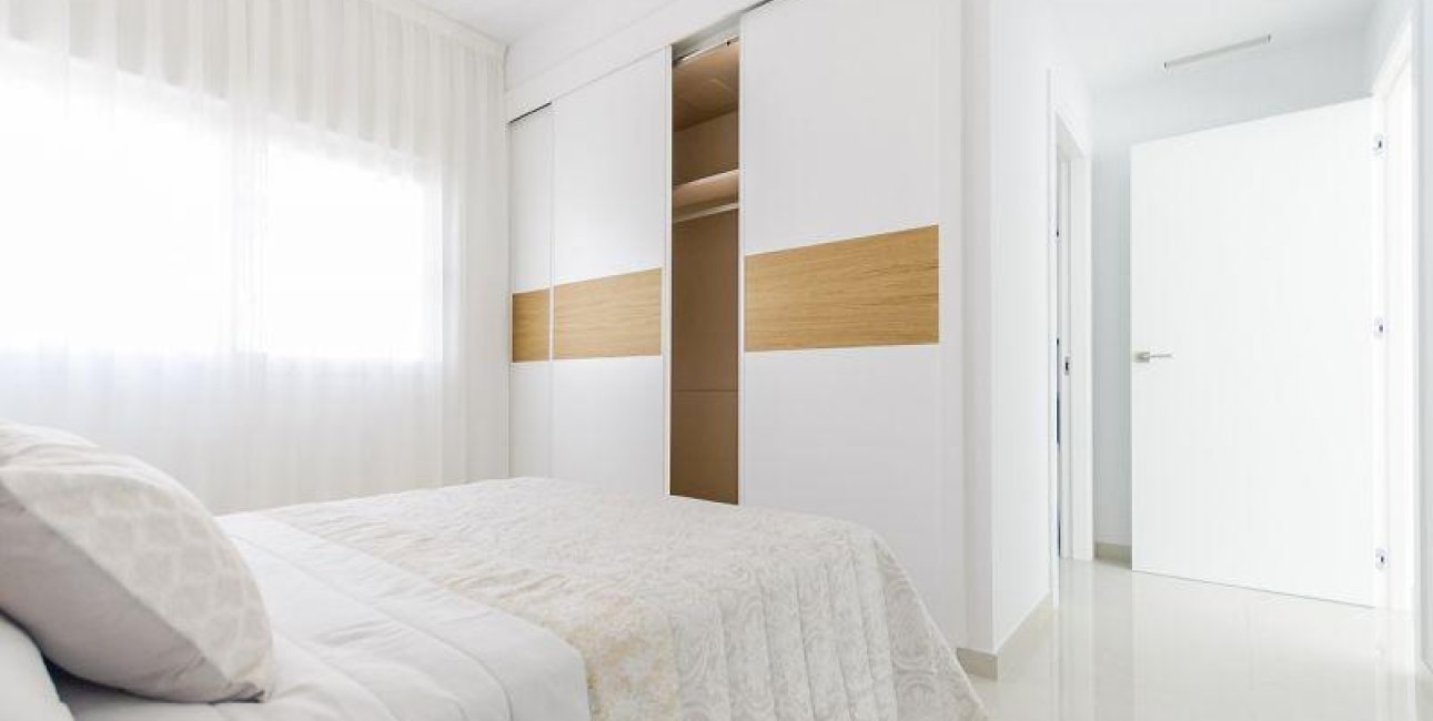 New Build - Villa -
Rojales - Ciudad Quesada