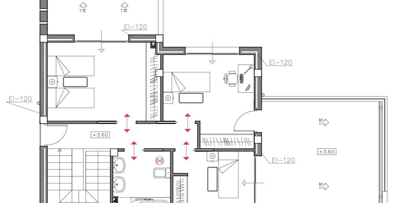 Obra nueva - Villa -
San Miguel de Salinas - Ciudad De Las Comunicaciones