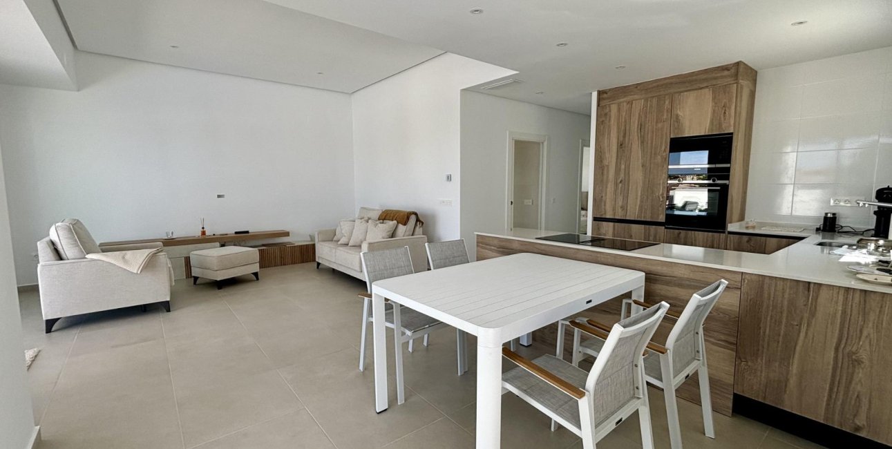 New Build - Villa -
Rojales - Atalaya Park