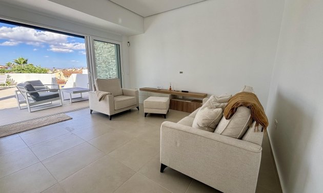 New Build - Villa -
Rojales - Atalaya Park