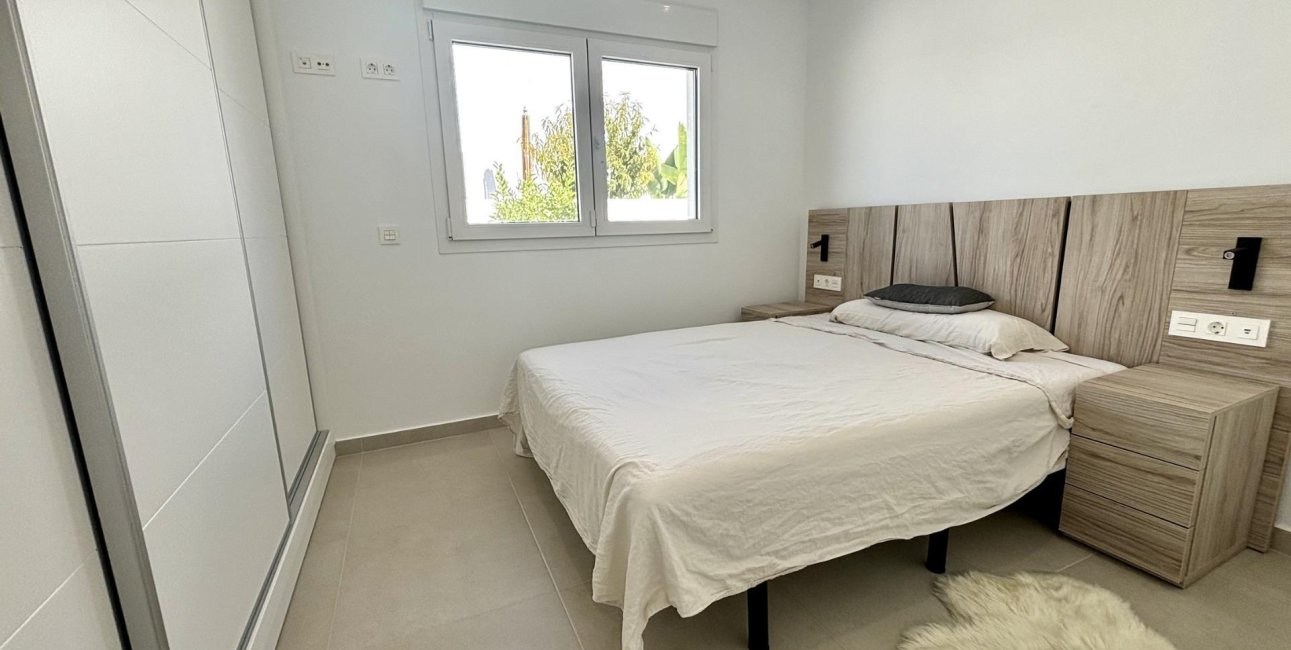 New Build - Villa -
Rojales - Atalaya Park