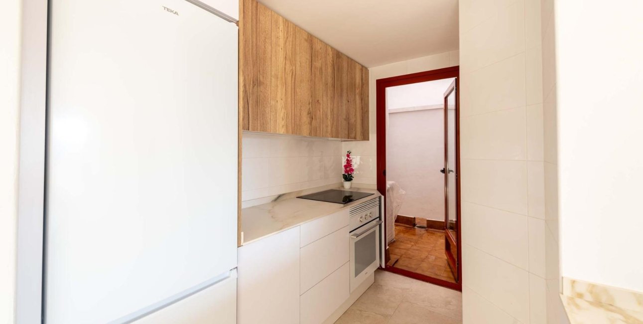 Obra nueva - Apartamento / piso -
Avileses - pueblo