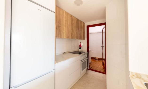 Obra nueva - Apartamento / piso -
Avileses - pueblo