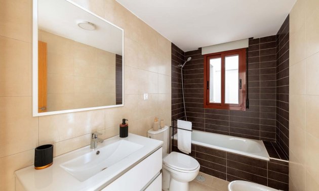 New Build - Apartment / flat -
Avileses - pueblo