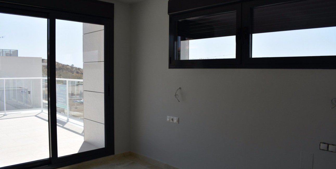 New Build - Villa -
Finestrat - Balcón De Finestrat