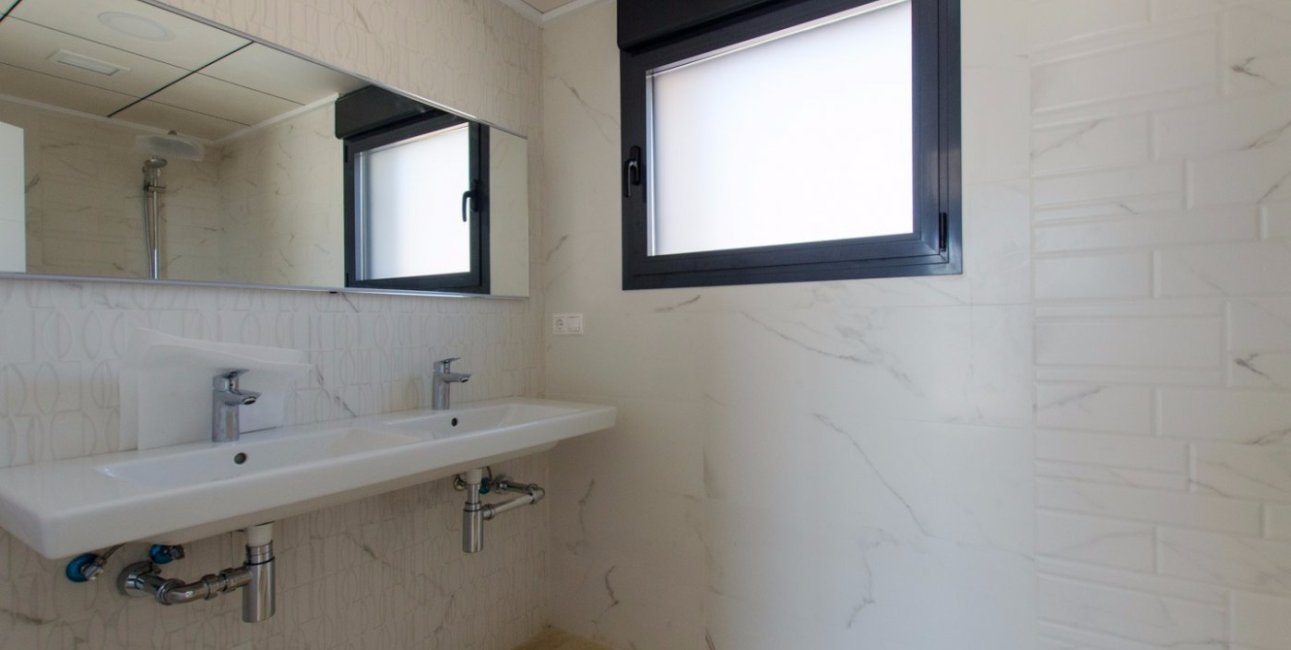 New Build - Villa -
Finestrat - Balcón De Finestrat