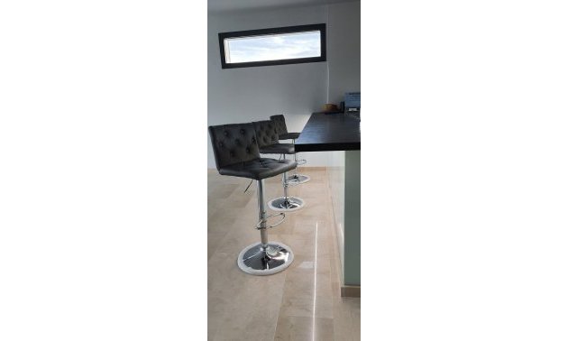 New Build - Villa -
Finestrat - Balcón De Finestrat