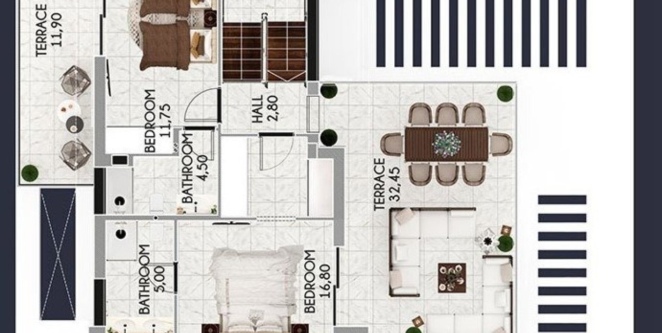 New Build - Villa -
Finestrat - Balcón De Finestrat