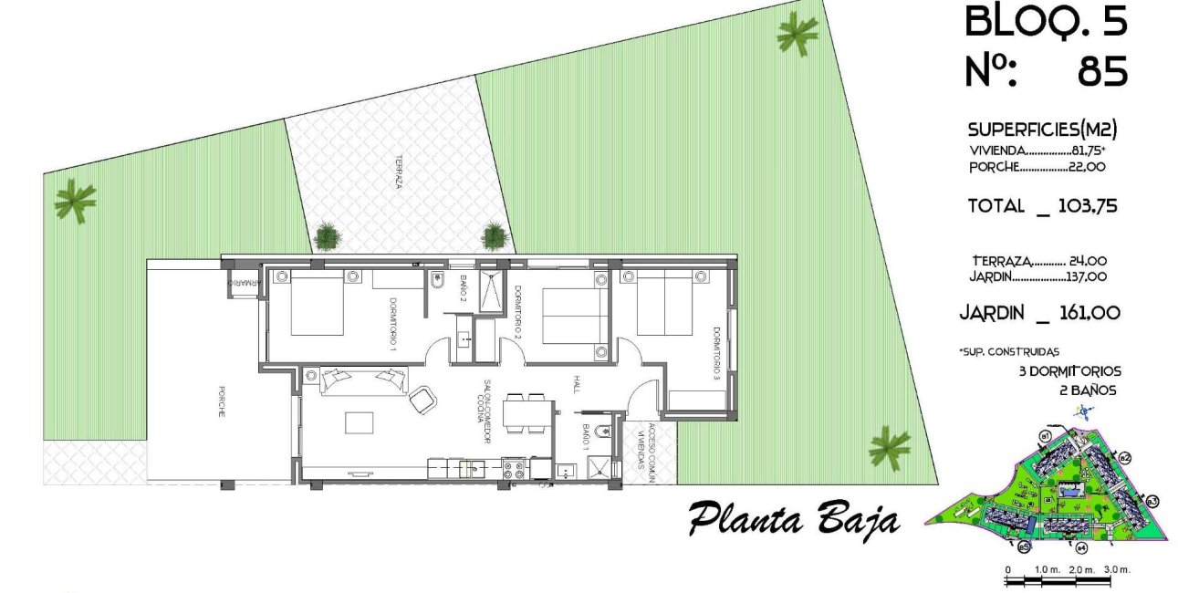 New Build - Apartment / flat -
Guardamar del Segura - El Raso