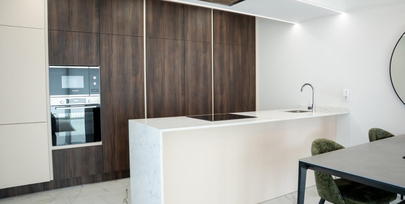 New Build - Villa -
Ciudad Quesada - Lo Marabú