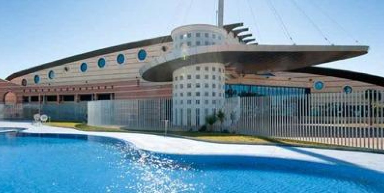 New Build - Apartment / flat -
Torrevieja - Playa del Cura