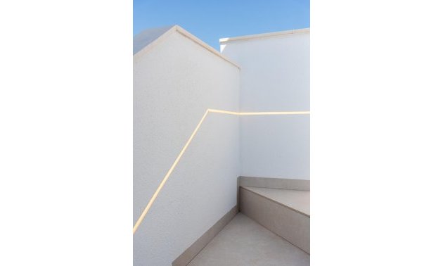New Build - Villa -
San Javier - Parque del doce