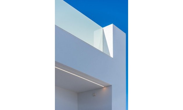 New Build - Villa -
San Javier - Parque del doce