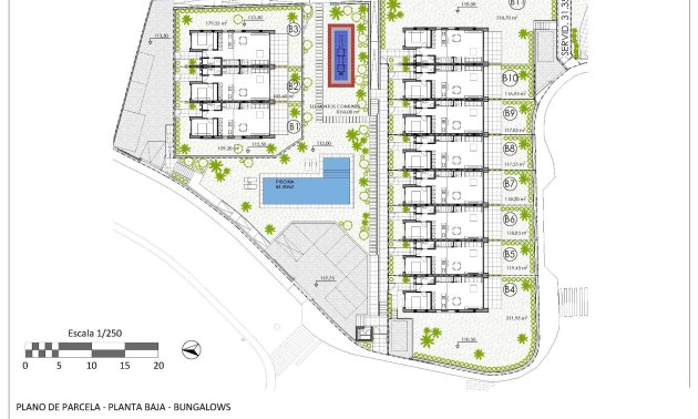 New Build - Townhouse -
Finestrat - Sierra cortina