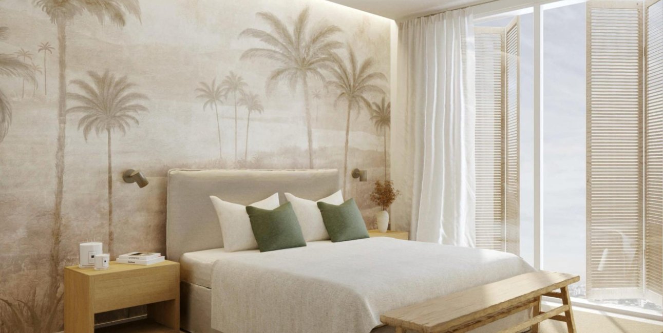 New Build - Apartment / flat -
San Pedro del Pinatar - Lo Pagan