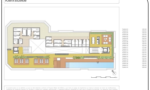 New Build - Apartment / flat -
San Pedro del Pinatar - Lo Pagan