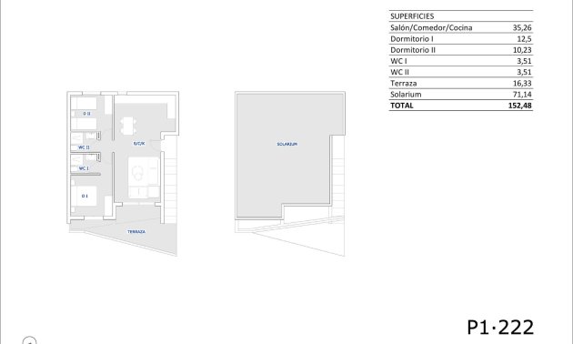 New Build - Bungalow -
San Miguel de Salinas - Pueblo