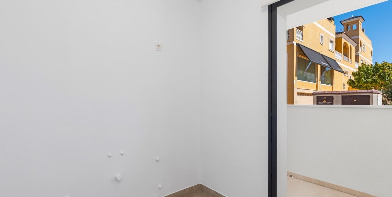 New Build - Apartment / flat -
Benijofar - Pueblo