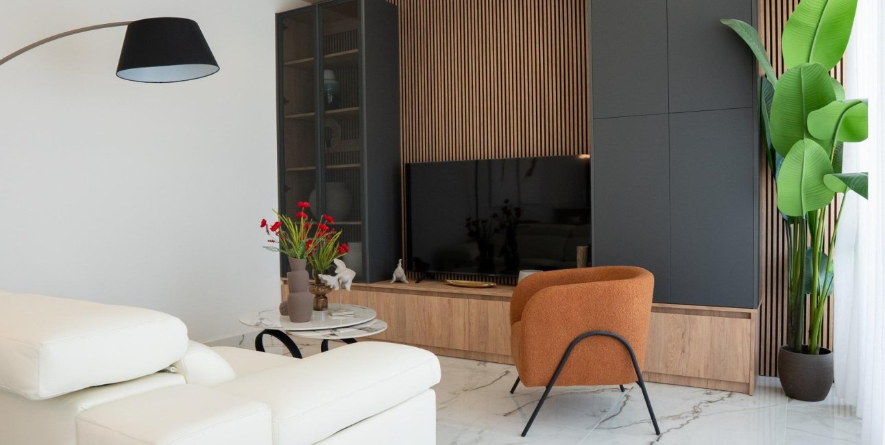New Build - Villa -
Ciudad Quesada - Lo Marabú