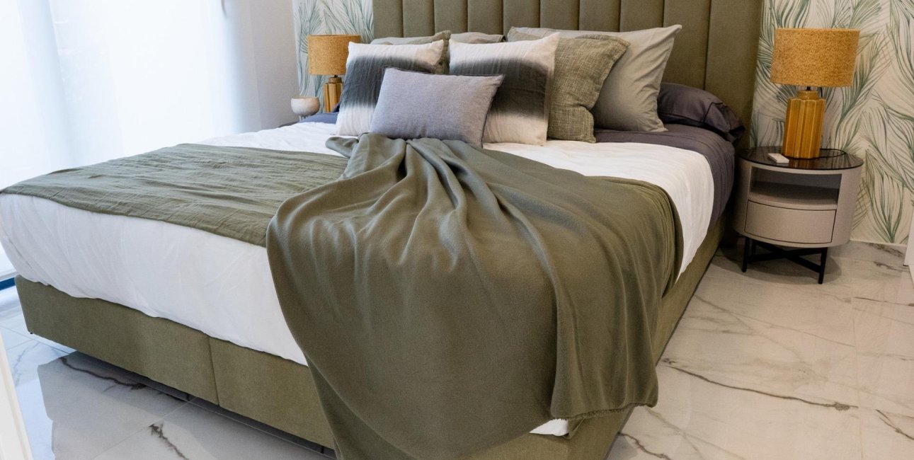 New Build - Villa -
Ciudad Quesada - Lo Marabú