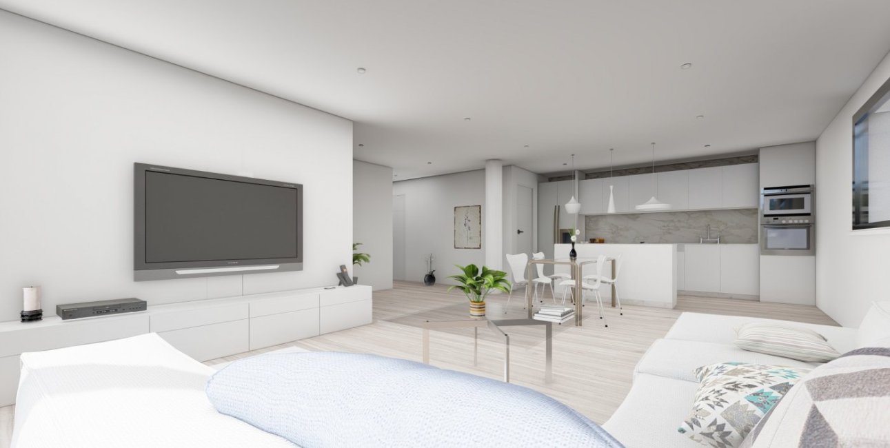 New Build - Villa -
Calasparra - Coto Riñales