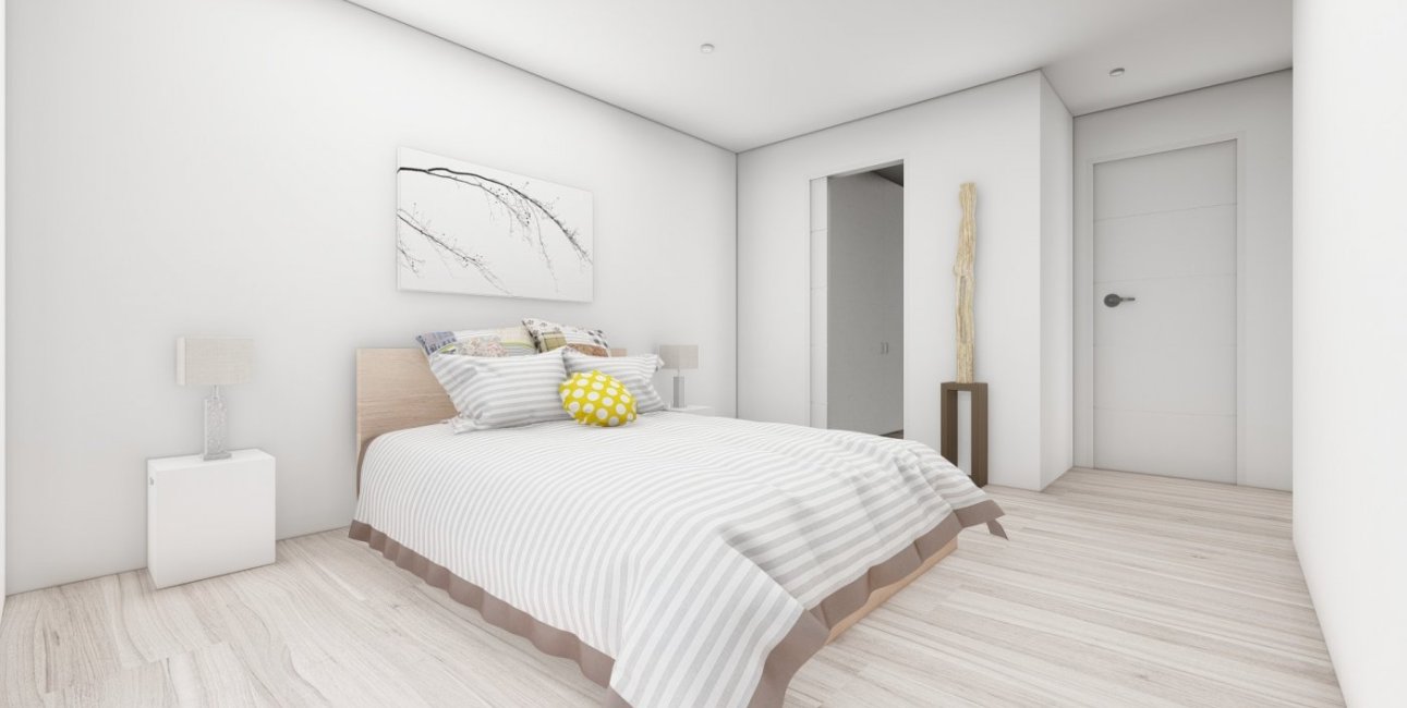 New Build - Villa -
Calasparra - Coto Riñales