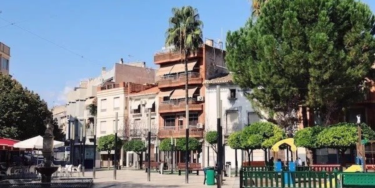 New Build - Villa -
Calasparra - Coto Riñales