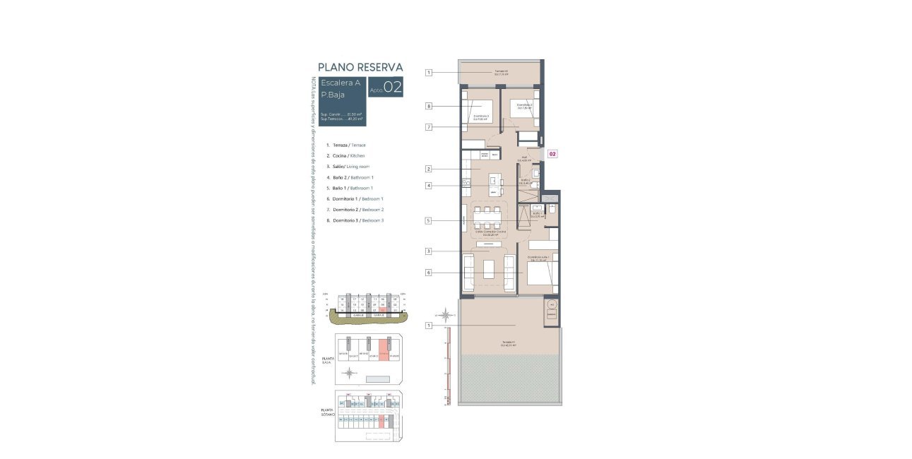 New Build - Apartment / flat -
Benijofar - Pueblo