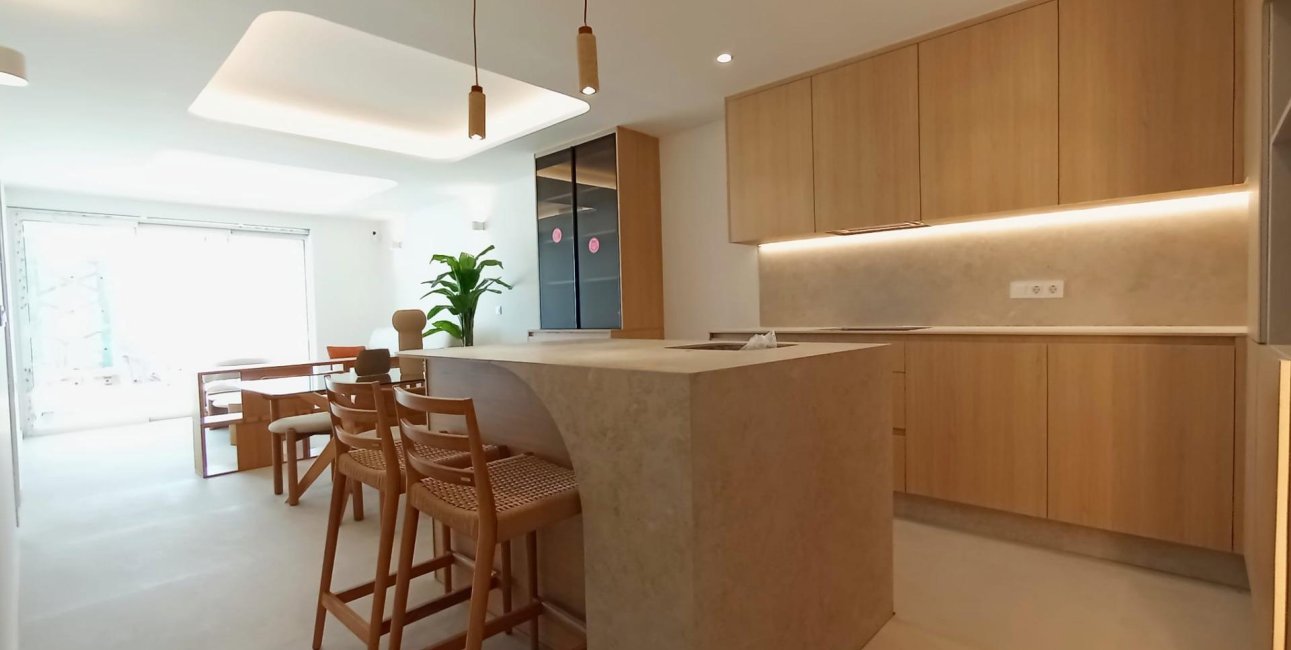 New Build - Apartment / flat -
Benijofar - Pueblo