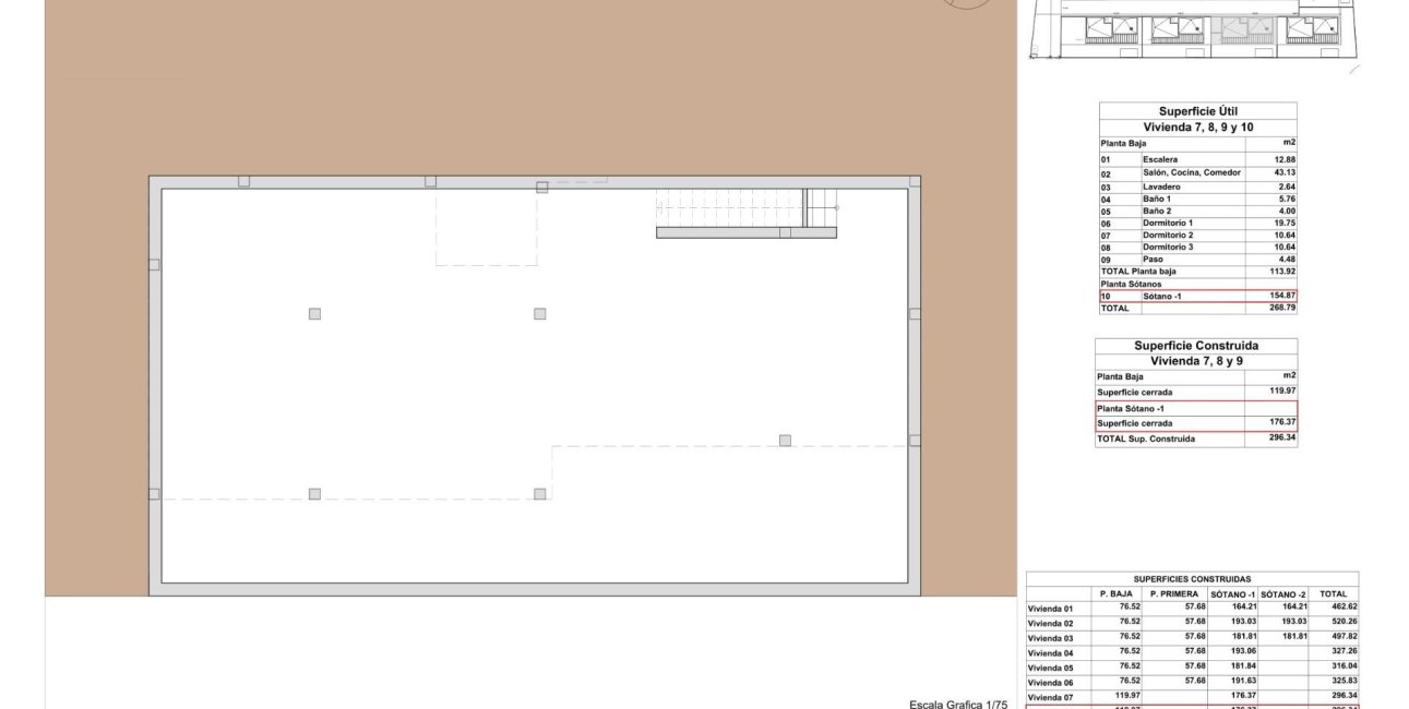 Obra nueva - Villa -
Finestrat - Sea Hills