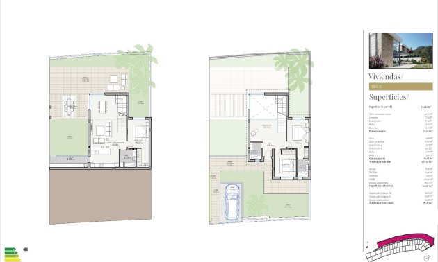 New Build - Villa -
Polop - Polop Hills