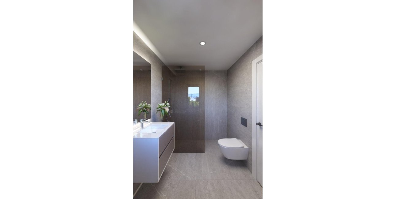 New Build - Villa -
San Miguel de Salinas - Cerro Del Sol
