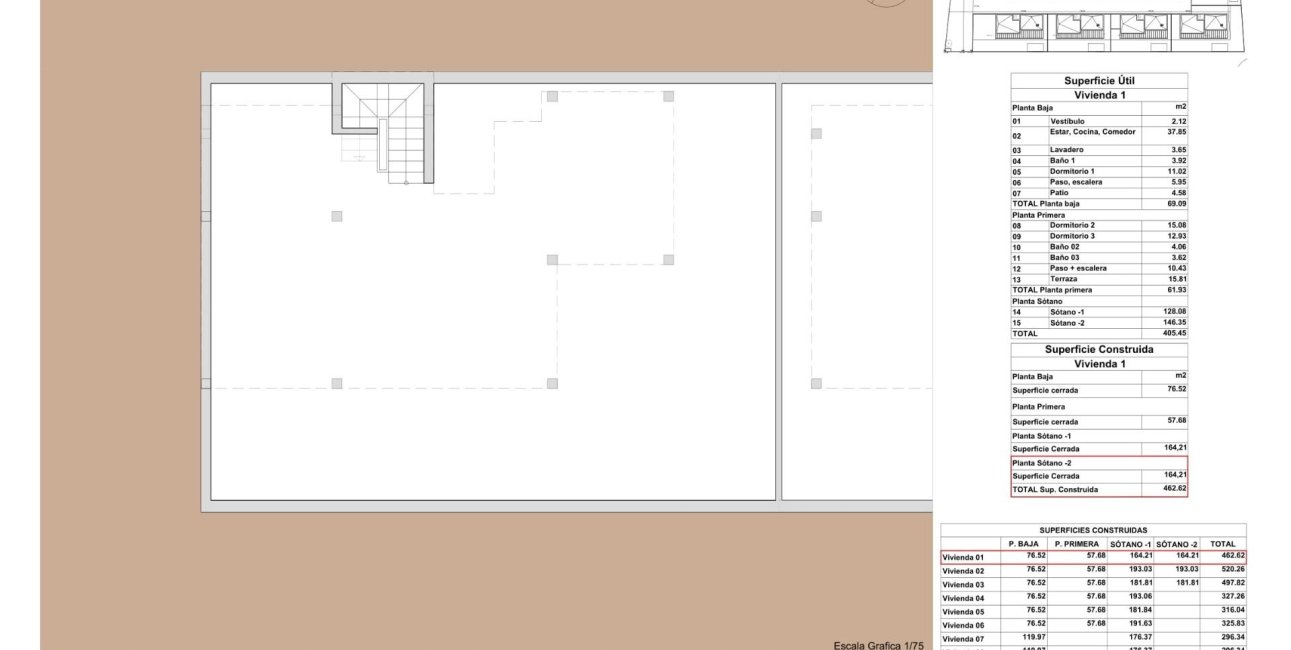 New Build - Villa -
Finestrat - Sea Hills