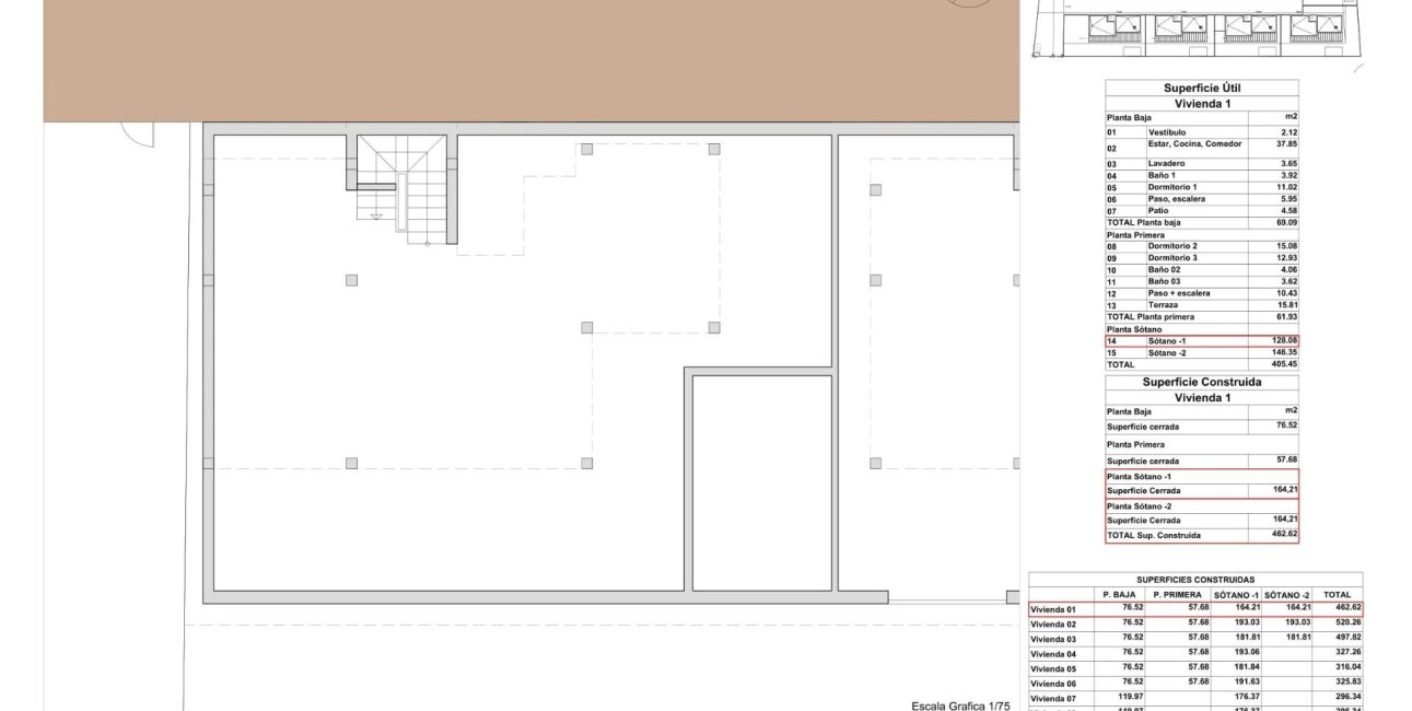 New Build - Villa -
Finestrat - Sea Hills