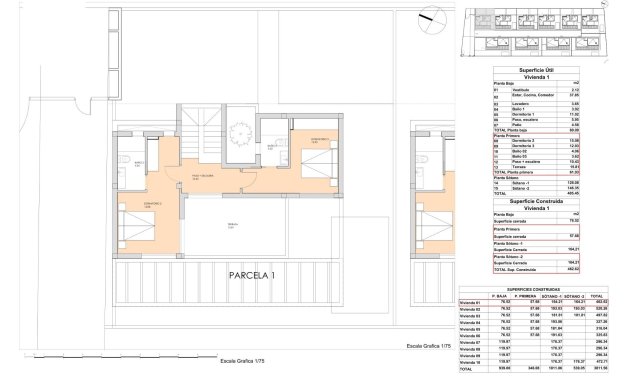 New Build - Villa -
Finestrat - Sea Hills
